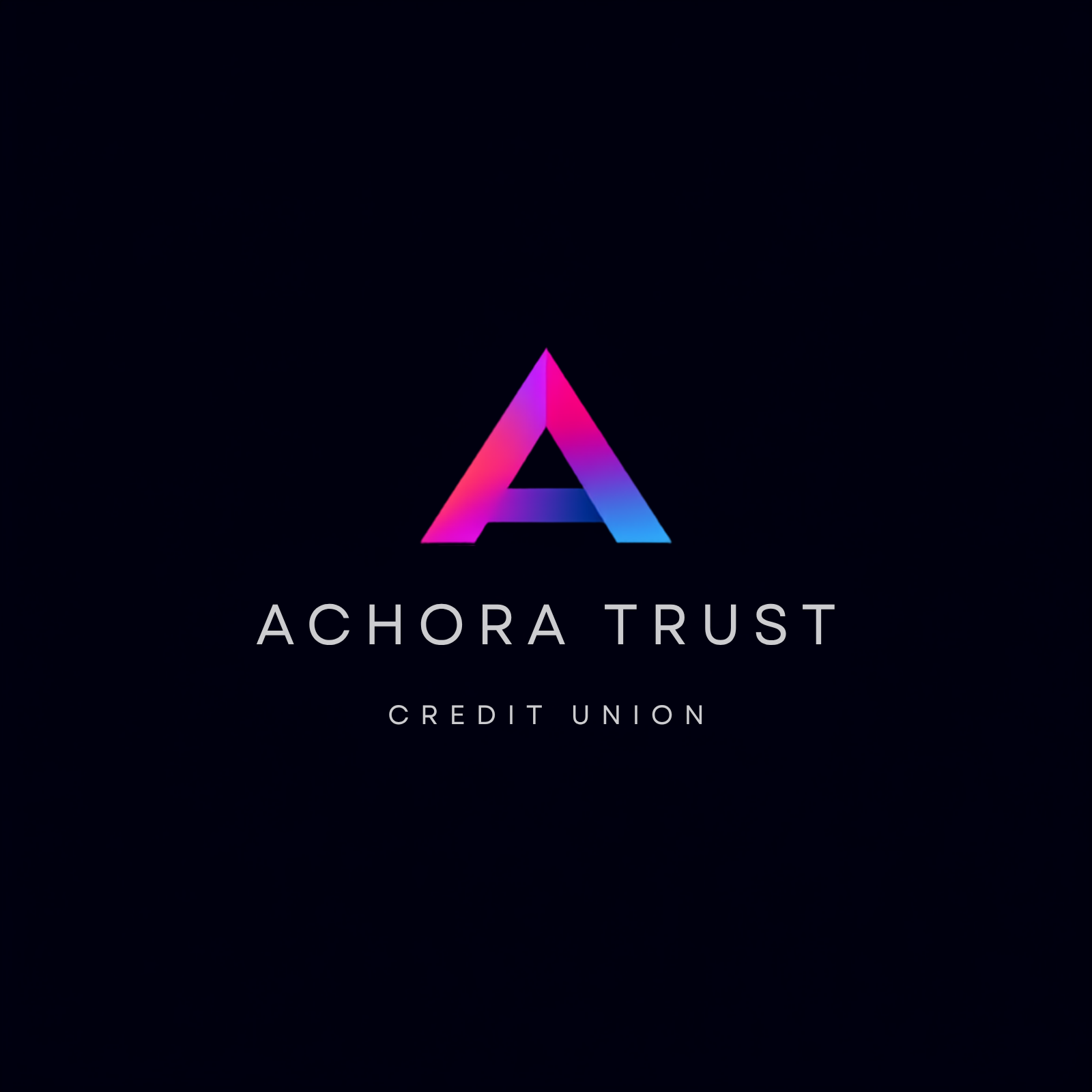 Achora Trust Credit Union logo